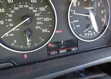 2017 BMW X1 Sdrive28I from USA, damaged, VIN WBXHU7C36H5H37696